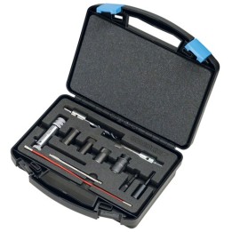 GEDORE Glow Plug Tool Σετ, Universal KL-0132-52 KB | PAM