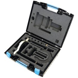 GEDORE Coil Spring Pre-Compressor KL-0029-200 K | PAM