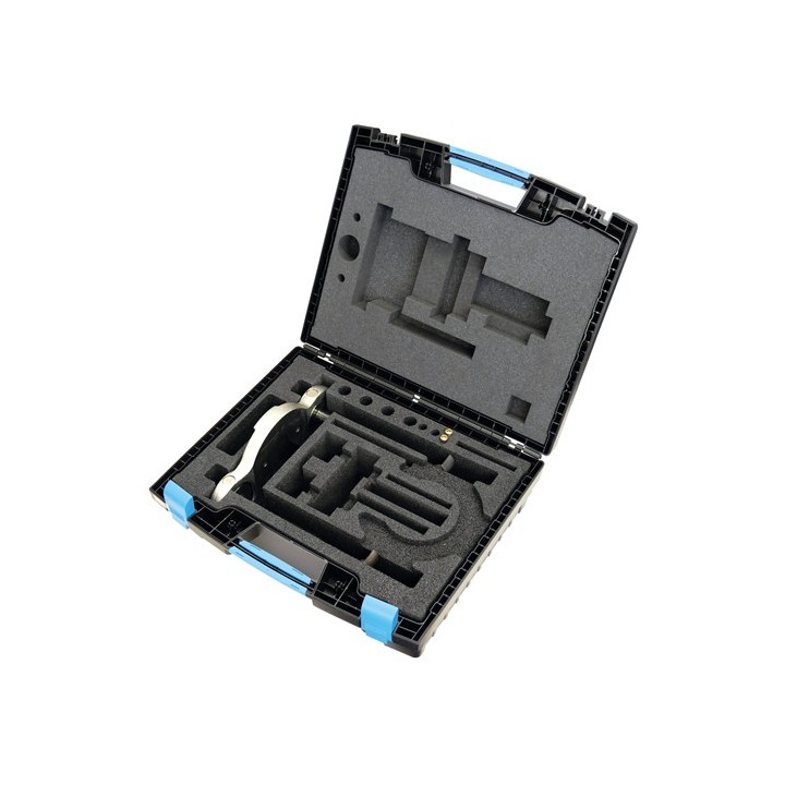 GEDORE Coil Spring Pre-Compressor KL-0029-200 K | PAM