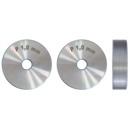 GEDORE Σετ of tread rollers P 1 KL-0173-4601 | PAM