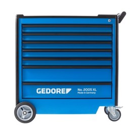 GEDORE Tool trolley XL με 7 drawers 2005 XL 0520 | PAM