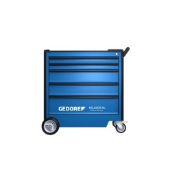 GEDORE Tool trolley 2005 XL 0221 | PAM