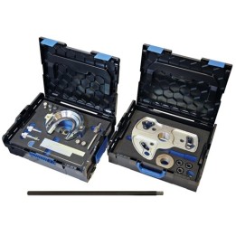 GEDORE Wheel Bearing Tool Kit Vito/Viano KL-0041-521 K | PAM