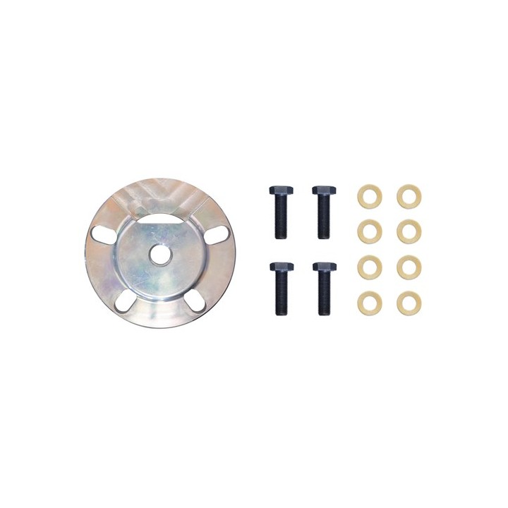 GEDORE Plate με screws KL-0041-4521 | PAM