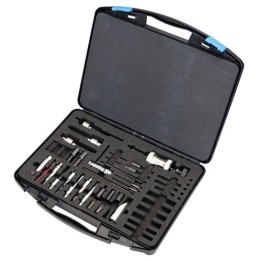 GEDORE Glow Plug Tool Kit, universal KL-0132-56 KC | PAM