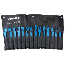 GEDORE Plastic Wedge Σετ 27 pcs KL-0194-190 | PAM