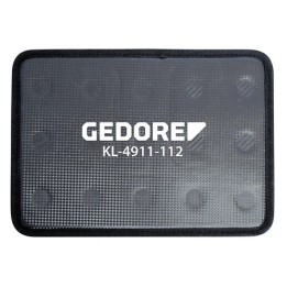 GEDORE Magnetic mat, 280x200mm KL-4911-112 | PAM