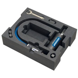 GEDORE Pneumatic Injector Nozzle Εξολκέας KL-0186-800 | PAM