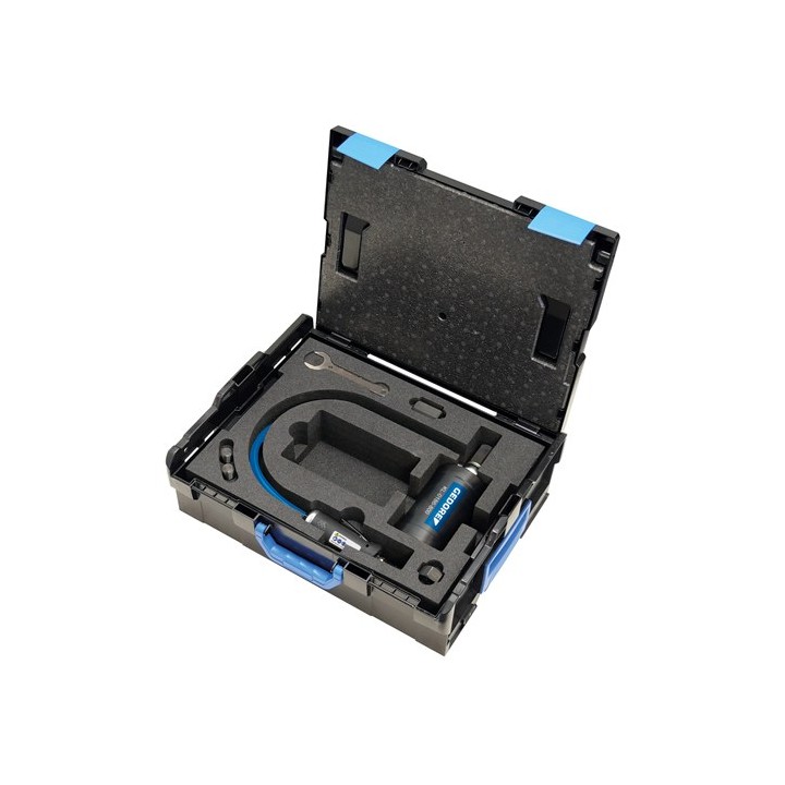 GEDORE Pneumatic Injector Nozzle Εξολκέας KL-0186-80 K | PAM