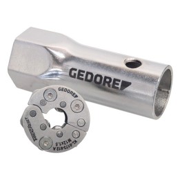 GEDORE Thread Repair for Wheel bolts M12x1,5 KL-0173-612 A | PAM