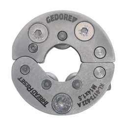 GEDORE Thread Repair for Wheel bolts M14x1,5 KL-0173-622 A | PAM