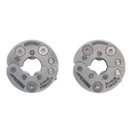 GEDORE Thread Repair kit for Wheel bolts 2pcs KL-0173-601 A | PAM