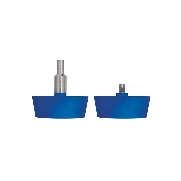GEDORE Rim eraser disc σετ (2 pieces) KL-0101-121 | PAM