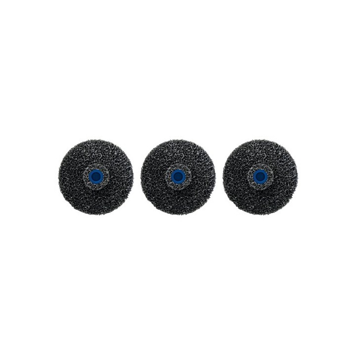 GEDORE Spare disc σετ, rim flange KL-0115-1002 | PAM