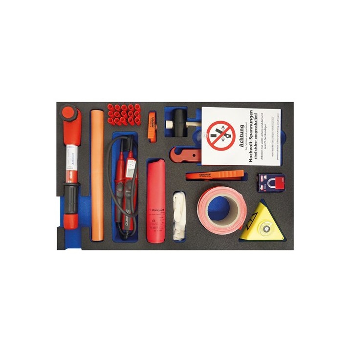GEDORE Drawer 3 KL-4600-200-3 | PAM