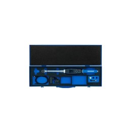 GEDORE Electr. ροπής κλειδί E-torc P SE 9x12 6-60 Nm ETCP-SE60 BK | PA