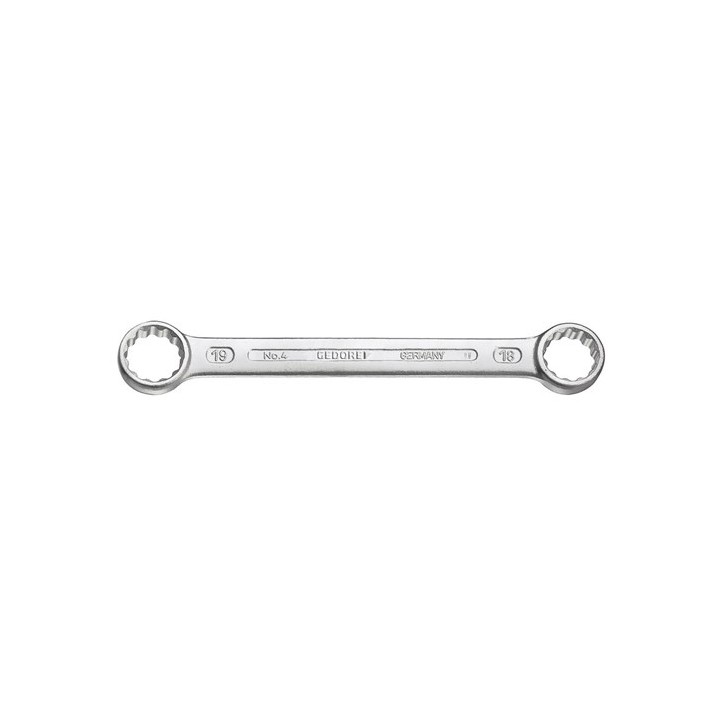 4 30x36 Πολύγωνα κλειδιά 30x36 mm GEDORE | PAM