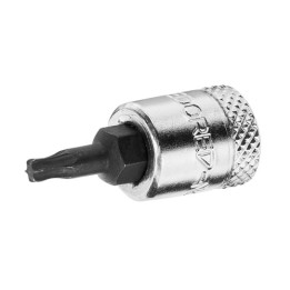 ITX 20 K T40 Καρυδάκι με μύτη κατσαβιδιού 1/4in TORX T40 GEDORE | PAM