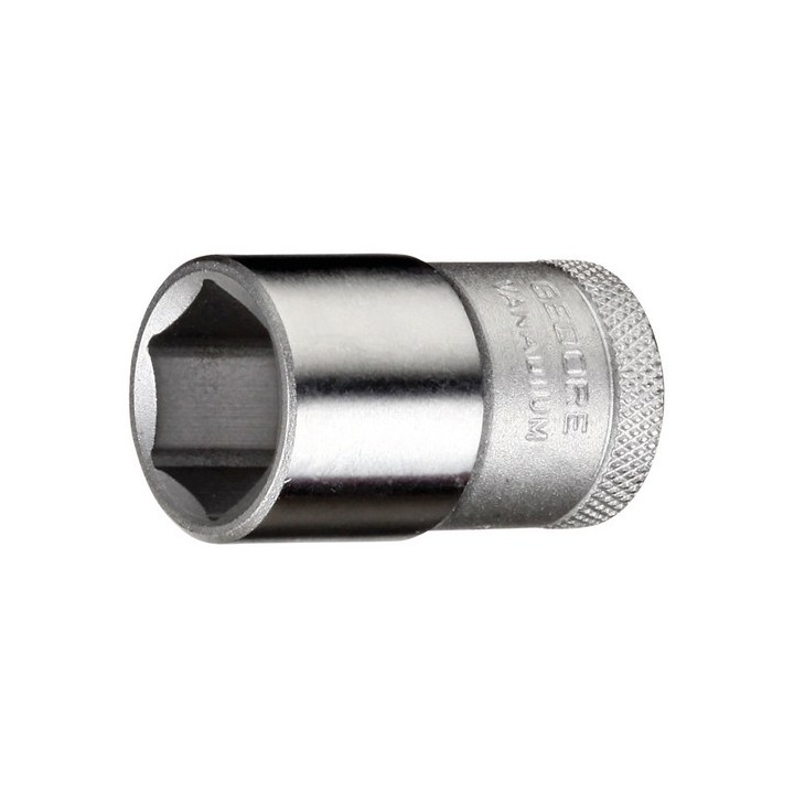19 15 Καρυδάκι 1/2in 15 mm GEDORE | PAM