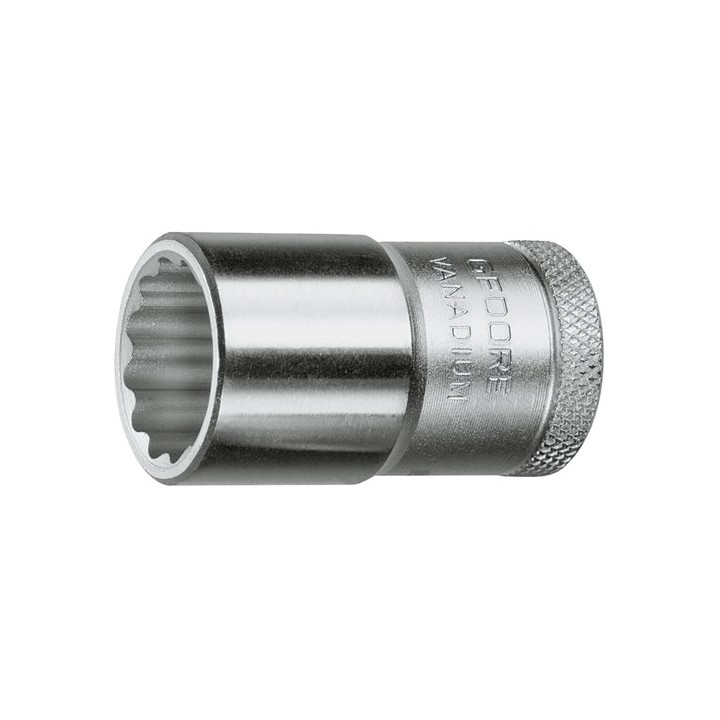D 19 29 Καρυδάκι 1/2in 29 mm GEDORE | PAM