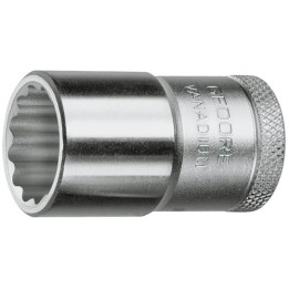 D 19 32 Καρυδάκι 1/2in 32 mm GEDORE | PAM