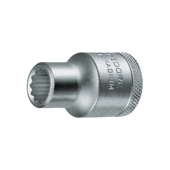 D 19 5/16W Καρυδάκι 1/2in 5/16 W GEDORE | PAM