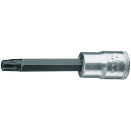 ITX 19 L T50-100 Καρυδάκι με μύτη κατσαβιδιού 1/2in, μακρύ TORX T50 GE