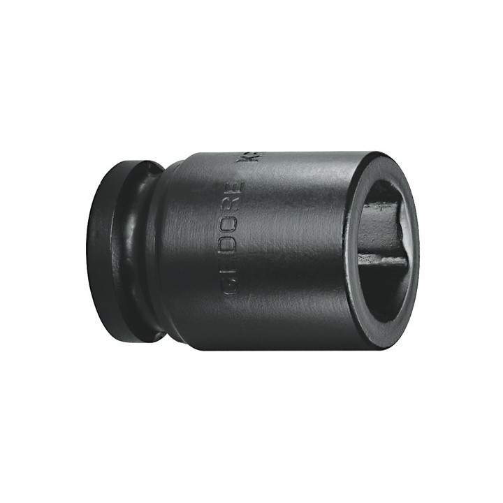 KR 19 17 Κρουστικό καρυδάκι 1/2in 17 mm GEDORE | PAM