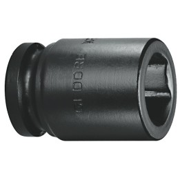 KR 19 19 Κρουστικό καρυδάκι 1/2in 19 mm GEDORE | PAM