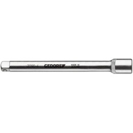 2090-4 Προέκταση 1/4in 97 mm GEDORE | PAM