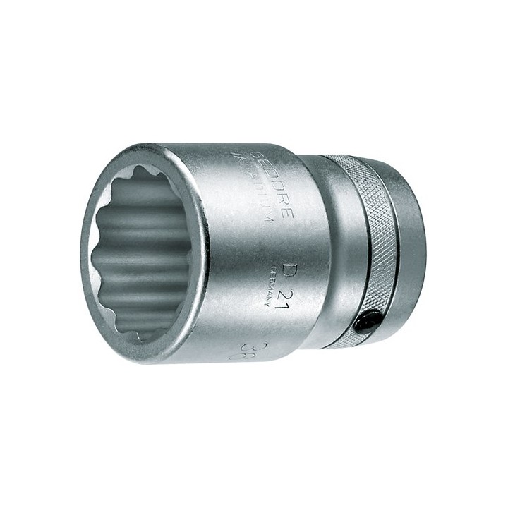 D 21 50 Καρυδάκι 1in 50 mm GEDORE | PAM