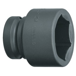 K 21 22 Κρουστικό καρυδάκι 1in εξαγ. 22 mm GEDORE | PAM