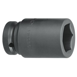 K 21 L 22 Κρουστικό καρυδάκι 1in, µακρύ 22 mm GEDORE | PAM