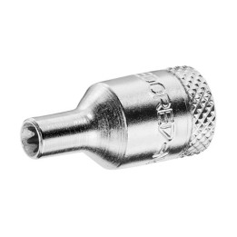 TX 20 E6 Καρυδάκι 1/4in TORX E6 GEDORE | PAM