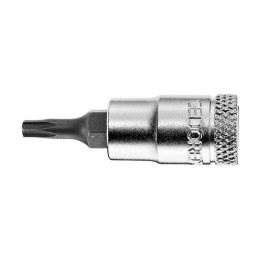 ITX 20 T10 Καρυδάκι με μύτη κατσαβιδιού 1/4in TORX T10 GEDORE | PAM