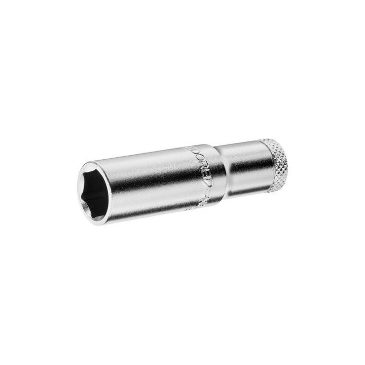 20 L 10 Καρυδάκι 1/4in, μακρύ 10 mm GEDORE | PAM