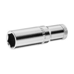20 L 11 Καρυδάκι 1/4in, μακρύ 11 mm GEDORE | PAM