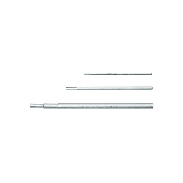 26 RS 1 Βηματική μανέλα 190 mm, d 5 + 6 mm GEDORE | PAM