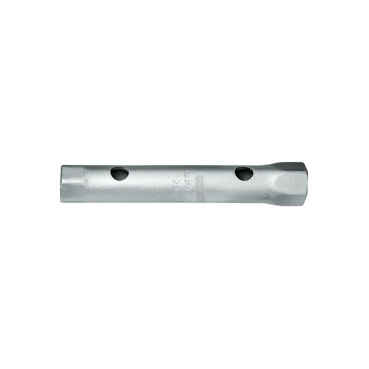 26 R 16x18 Σωληνωτό κλειδί 16x18 mm GEDORE | PAM