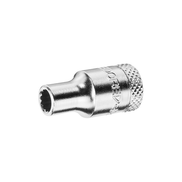 D 20 10 Καρυδάκι 1/4in 10 mm GEDORE | PAM
