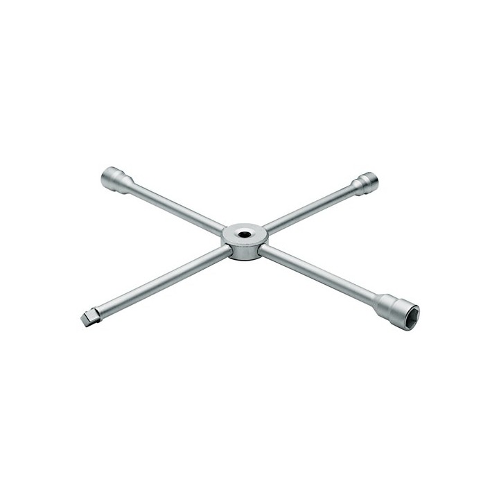 28 LRV Σταυρός 4 δρόμων 27x30x32x3/4in 750x750 mm GEDORE | PAM