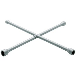 28 CU Σταυρός 4 δρόμων 19x22x24x27 mm 600x600 mm GEDORE | PAM