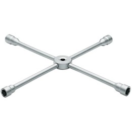 28 LR Σταυρός 4 δρόμων 27x30x32x33 mm 750x750 mm GEDORE | PAM