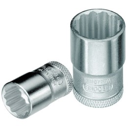 D 30 10 Καρυδάκι 3/8in 10 mm GEDORE | PAM