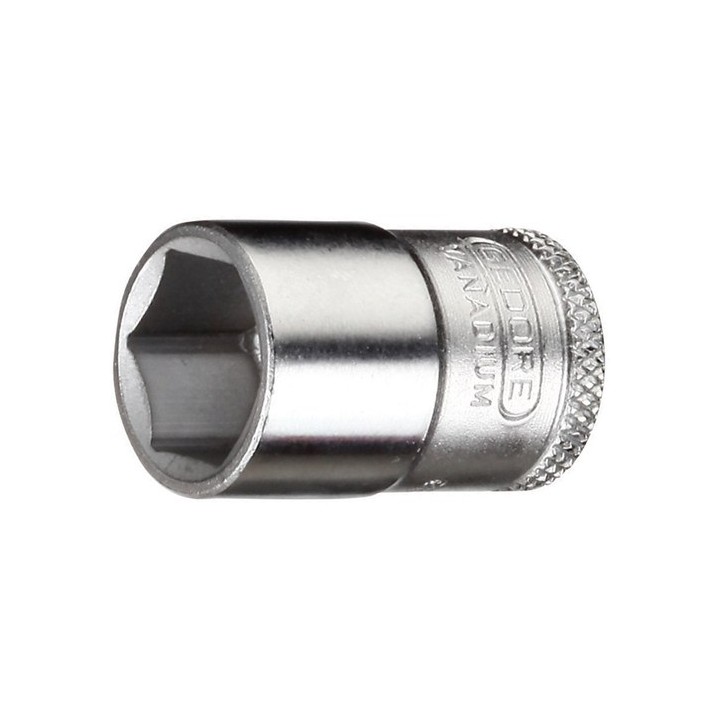 30 8 Καρυδάκι 3/8in, εξαγ. 8 mm GEDORE | PAM