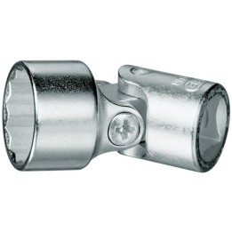 DG 30 18 Περιστρεφόμενο καρυδάκι 3/8in 18 mm GEDORE | PAM