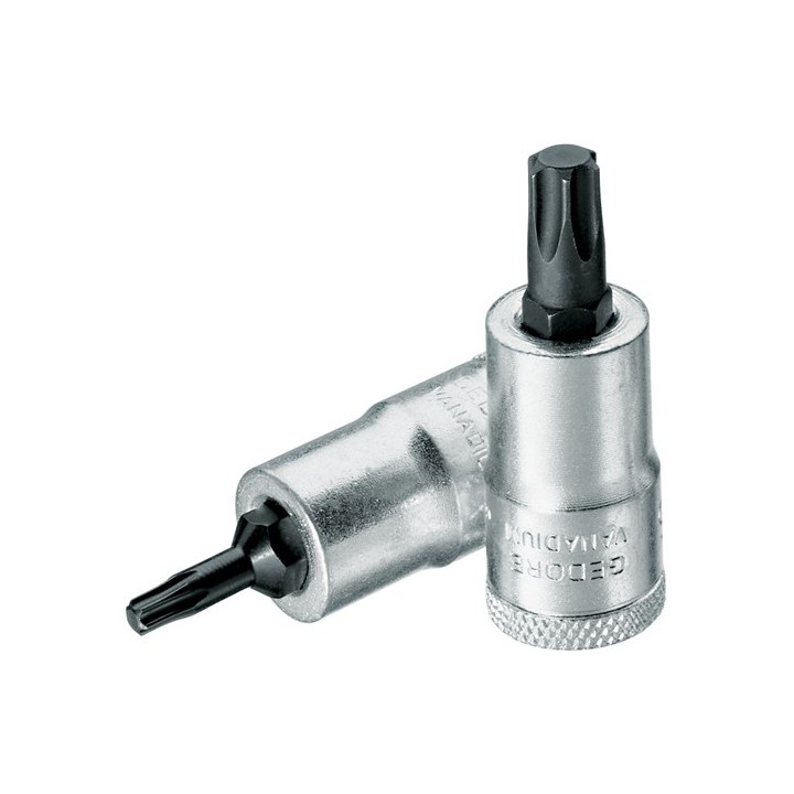 ITX 30 T30 Καρυδάκι με μύτη κατσαβιδιού 3/8in TORX T30 GEDORE | PAM