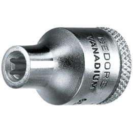TX 30 E5 Καρυδάκι 3/8in TORX E5 GEDORE | PAM