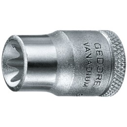 TX 30 E14 Καρυδάκι 3/8in TORX E14 GEDORE | PAM