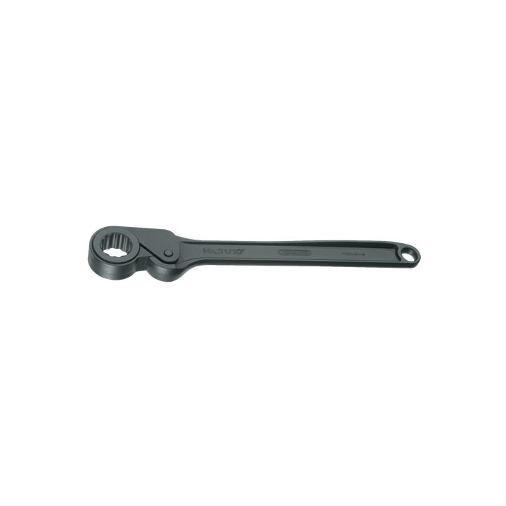 31 KR 30-55 Καστάνια τύπου τριβής με δακτύλιο 55 mm GEDORE | PAM